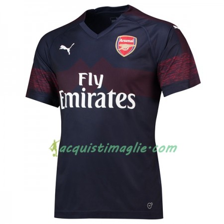 Divisa di Calcio Arsenal Trasferta 2018/2019